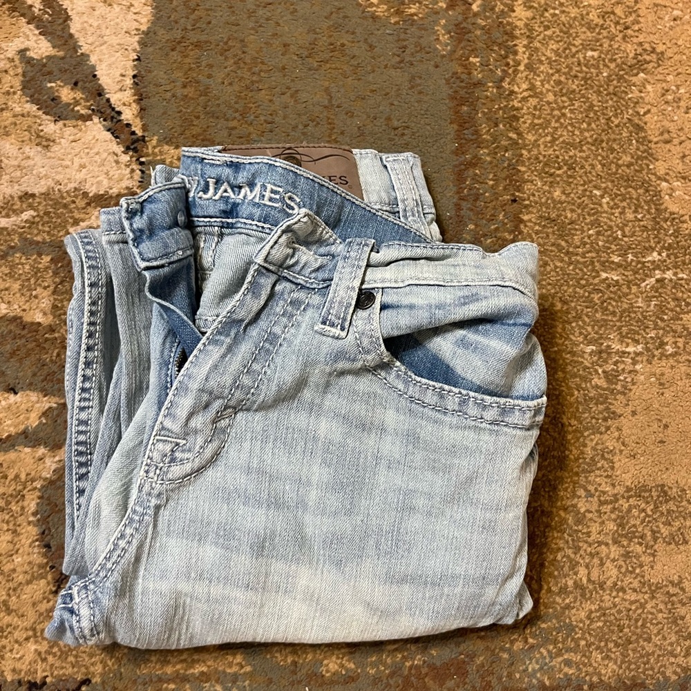 Selling because I don’t wear it